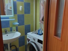 Titan, vis a vis metrou, Liviu Rebreanu